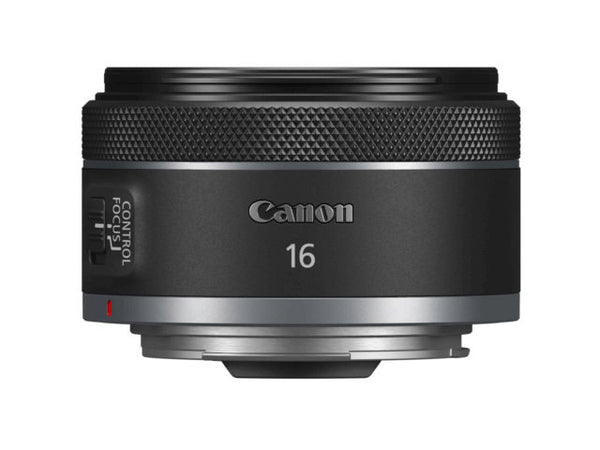Canon RF 16mm f/2.8 STM objectif photo - Motion19