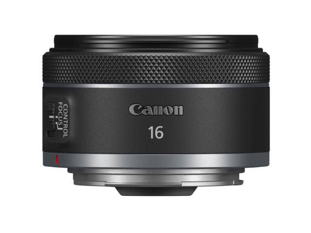 Canon RF 16mm f/2.8 STM objectif photo - Motion19 — vue 2