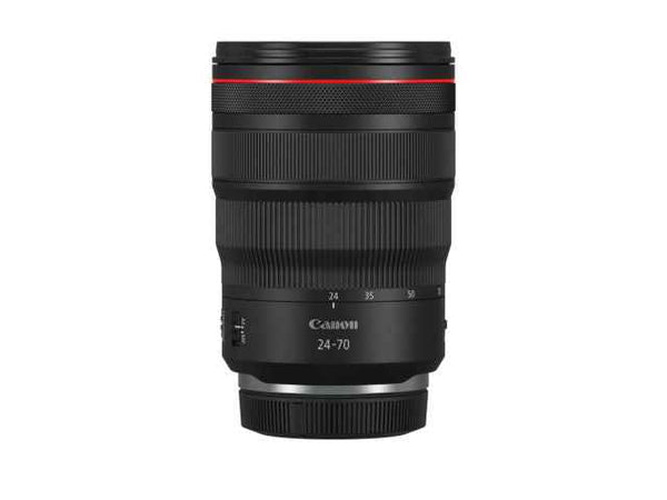 Canon RF 24-70 mm f/2.8L IS USM objectif photo (Précommande ) - Motion19