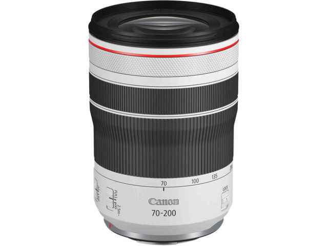 Canon RF 70-200mm f/4 L IS USM objectif photo ( Précommande ) - Motion19