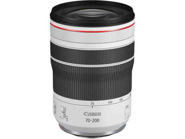 Canon RF 70-200mm f/4 L IS USM objectif photo ( Précommande ) - Motion19