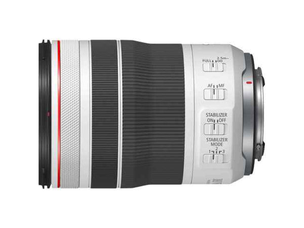 Canon RF 70-200mm f/4 L IS USM objectif photo ( Précommande ) - Motion19