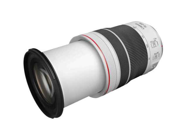 Canon RF 70-200mm f/4 L IS USM objectif photo ( Précommande ) - Motion19 — vue 4
