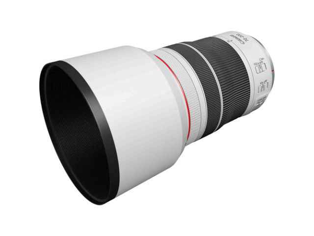 Canon RF 70-200mm f/4 L IS USM objectif photo ( Précommande ) - Motion19 — vue 5