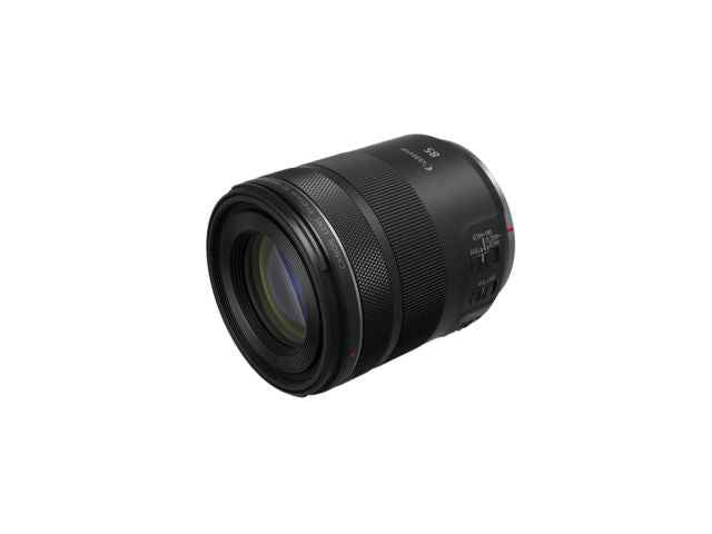 Canon RF 85mm f/2 Macro IS STM objectif photo (Précommande) - Motion19 — vue 4