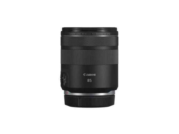 Canon RF 85mm f/2 Macro IS STM objectif photo (Précommande) - Motion19
