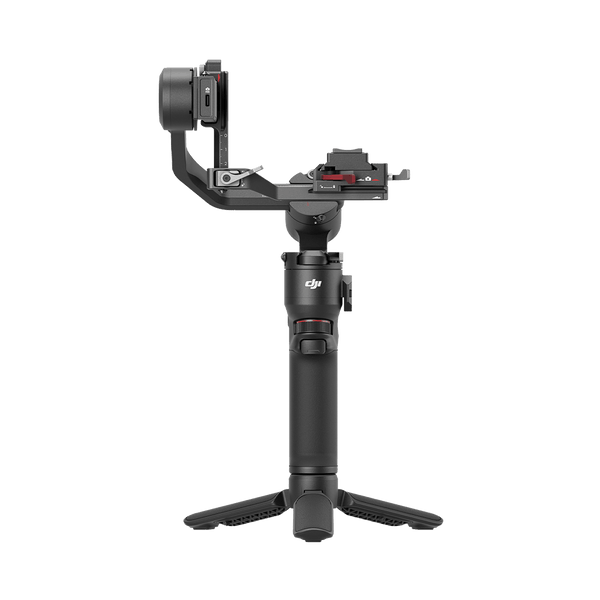 DJI RS3 Mini - Motion19