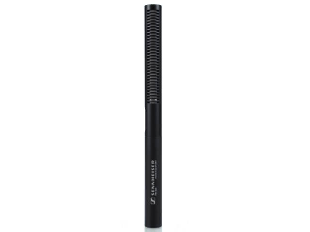 Sennheiser microphone MKE 600 pour reflex numérique (précommande) - Motion19 — vue 1