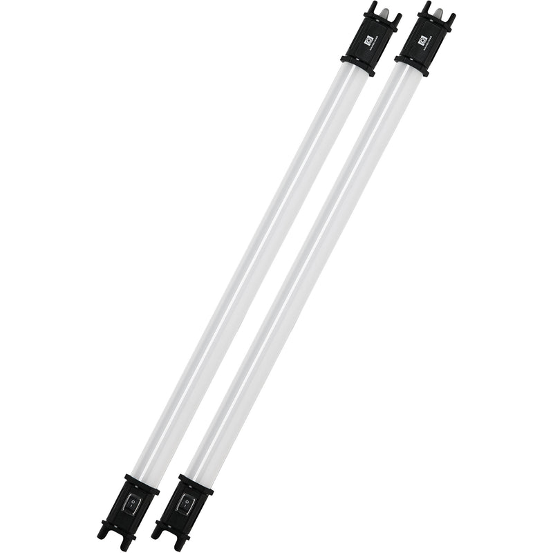 Nanlite 15c (Kit de 2) - Motion19 — vue 1