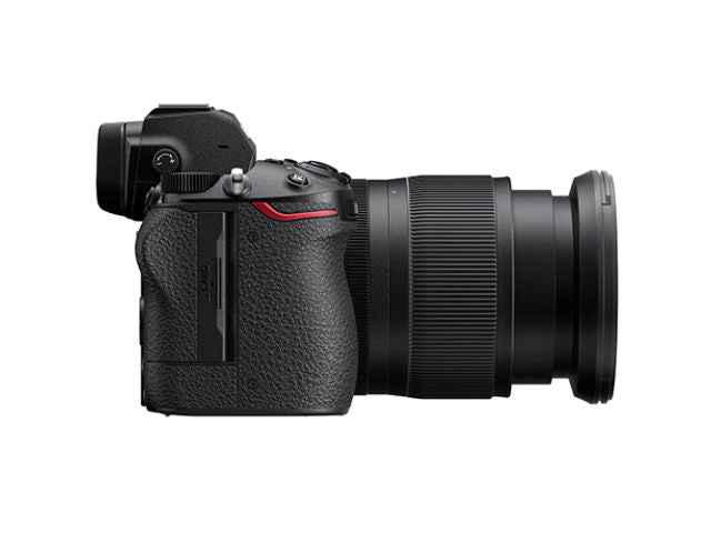Nikon Z7 II + objectif Z 24-70 mm f/4 S + bague FTZ (Précommande) - Motion19 — vue 8