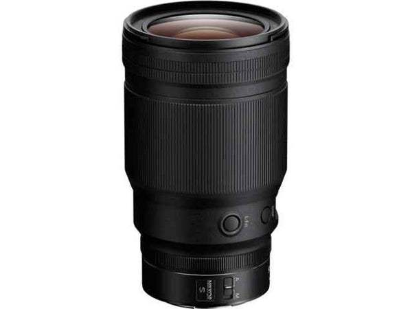 Nikon NIKKOR Z 50 mm f/1.2 S objectif hybride (Précommande) - Motion19