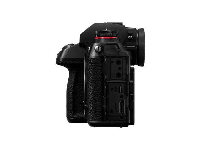 Panasonic S1 compact hybride boitier nu (Précommande) - Motion19 — vue 5