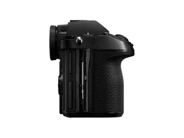 Panasonic S1 compact hybride boitier nu (Précommande) - Motion19 — vue 6