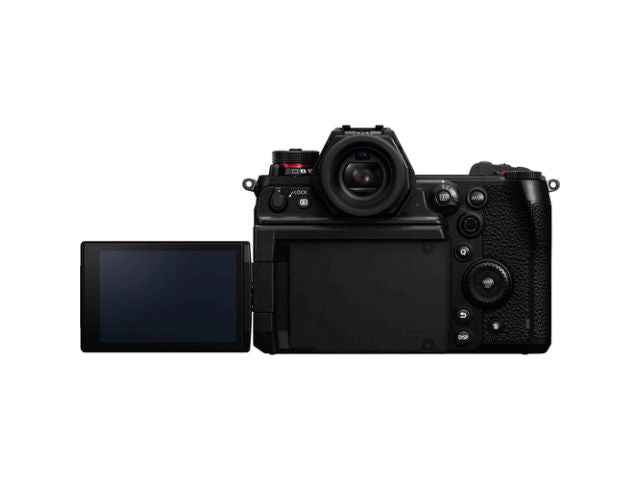 Panasonic Lumix S1H (Précommande) - Motion19 — vue 3