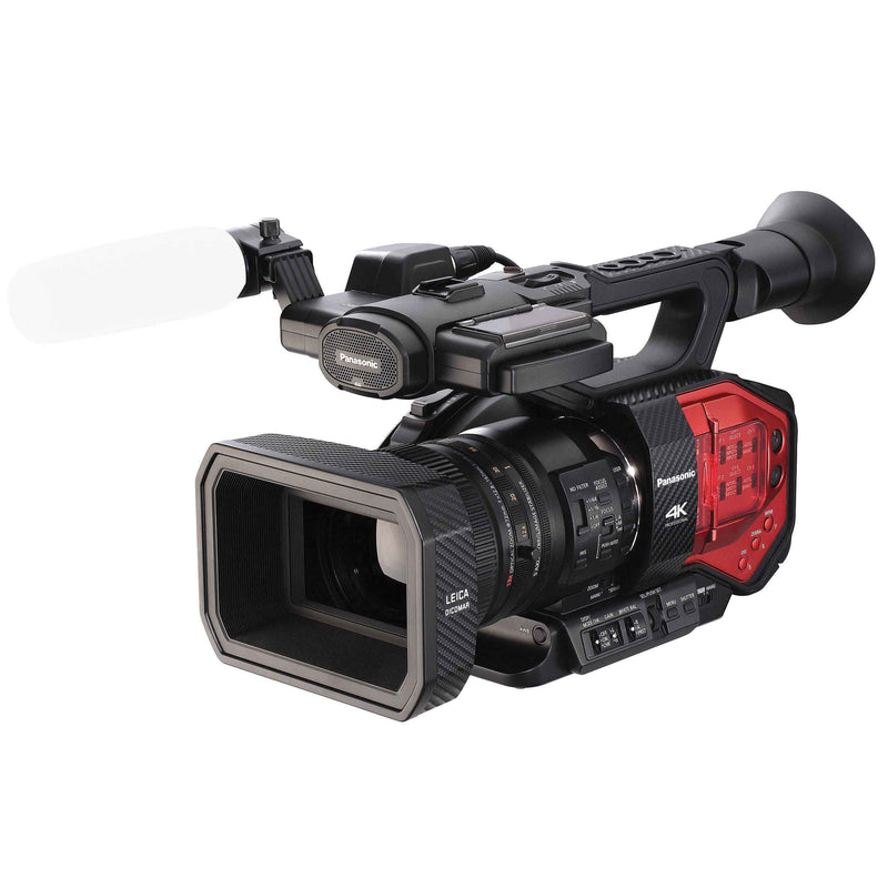 Panasonic DVX200 - Motion19 — vue 2