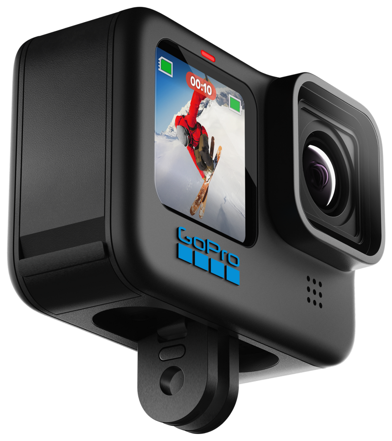 GOPRO HERO 10 - Motion19 — vue 1