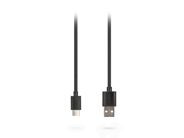 Rode NT-USB Mini microphone studio USB - Motion19 — vue 5
