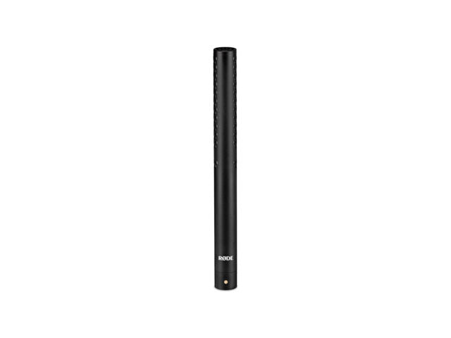 Rode NTG5 microphone canon ( précommande ) - Motion19 — vue 3