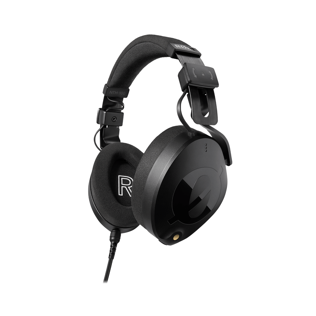 Casque supra-auriculaire professionnel NTH-100 - Motion19