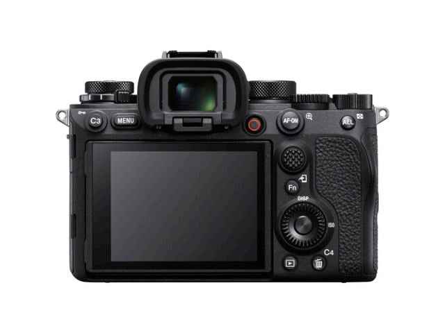 Sony A1 Hybride plein format Sony (Boitier nu) (Précommande) - Motion19 — vue 2