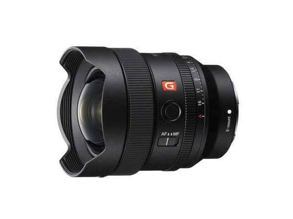 Sony FE 14 mm f/1.8 GM objectif photo (Précommande) - Motion19