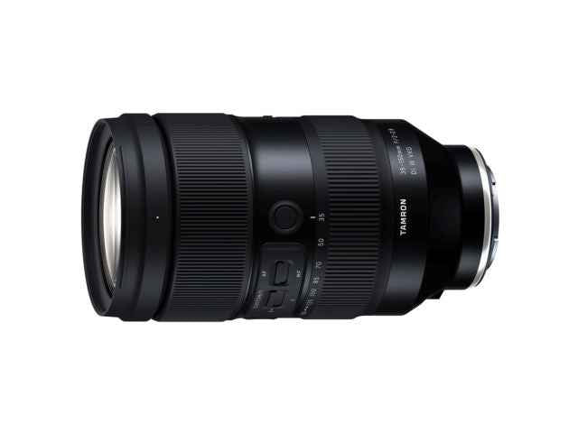 Tamron 35-150mm f/2-2.8 Di III VXD monture Sony E objectif photo (Précommande) - Motion19 — vue 2