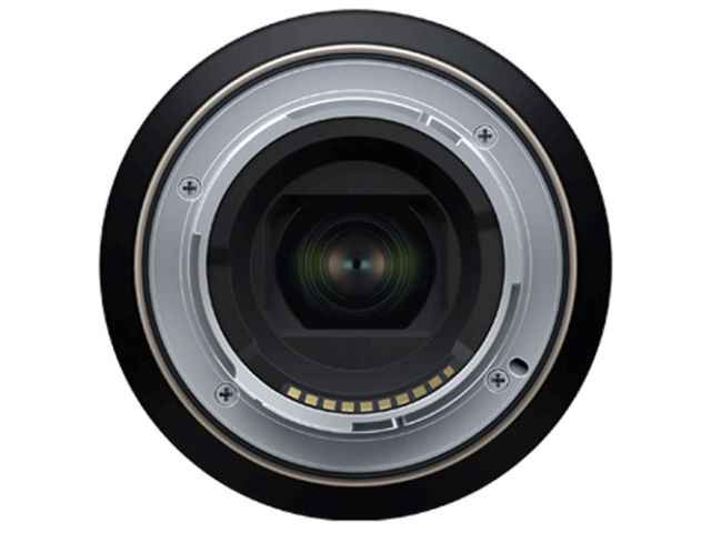 Tamron 35 mm f/2.8 Di III OSD Macro monture Sony FE (Précommande) - Motion19 — vue 4