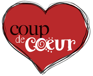 Coup de cœur