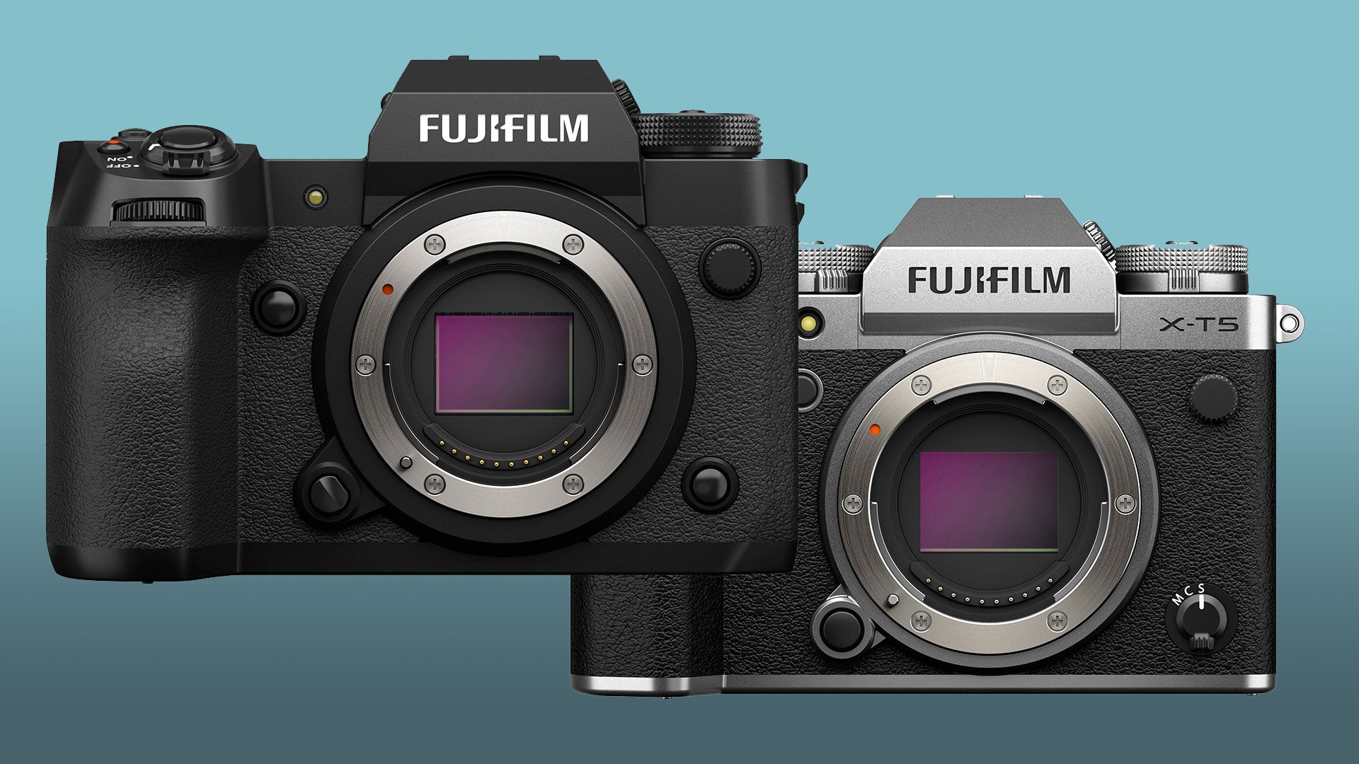 Fujifilm