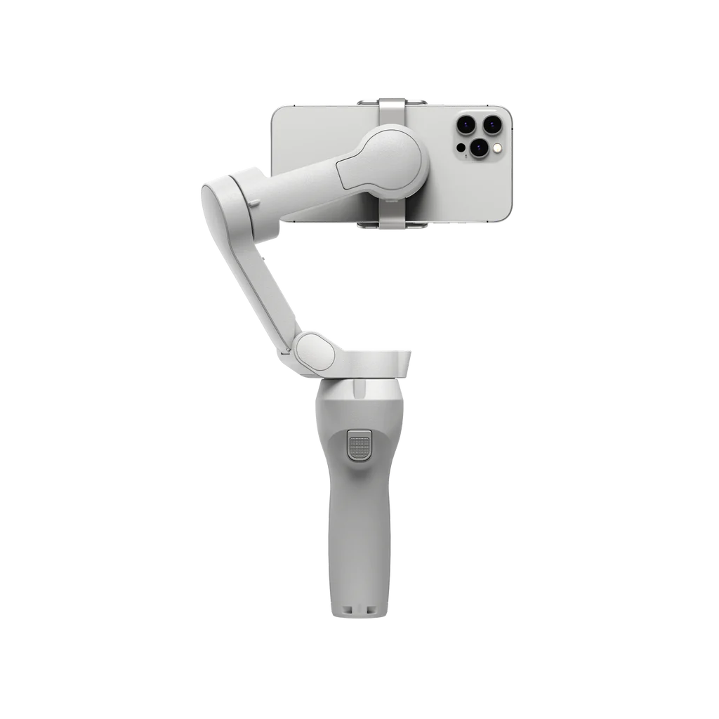 stabilisateur DJI OM SE - Motion19 — vue 2