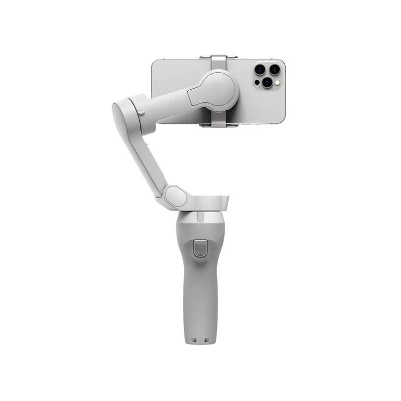 stabilisateur DJI OM SE - Motion19 — vue 2