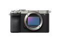 Sony A7C II