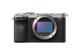 Sony A7C II