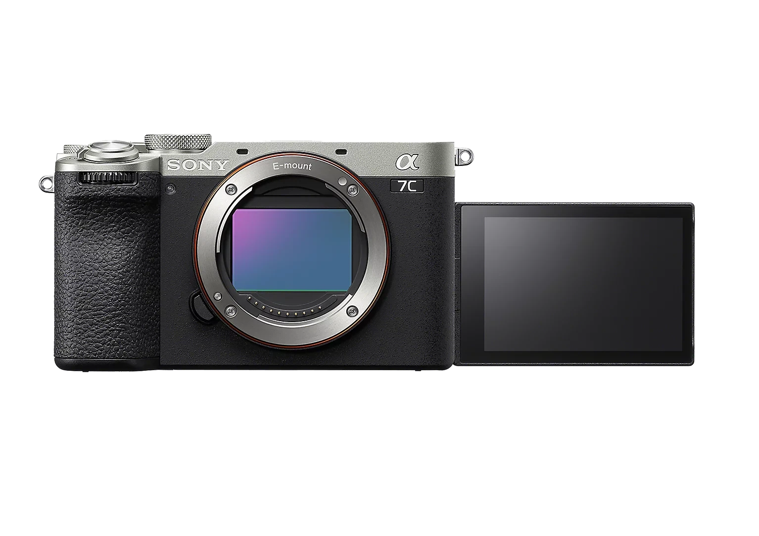 Sony A7C II - Motion19 — vue 2