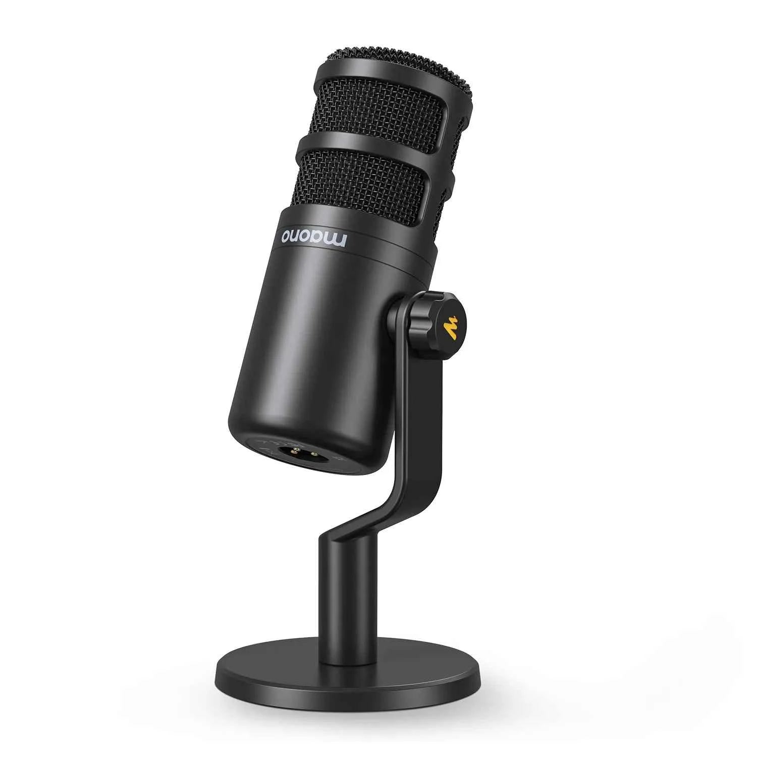 Maono PD100 — vue 3