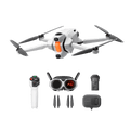 Antigravity A1 8K 360 Drone Explorer Bundle