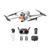 Antigravity A1 8K 360 Drone Explorer Bundle — miniature 1