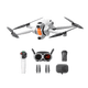 Antigravity A1 8K 360 Drone Explorer Bundle