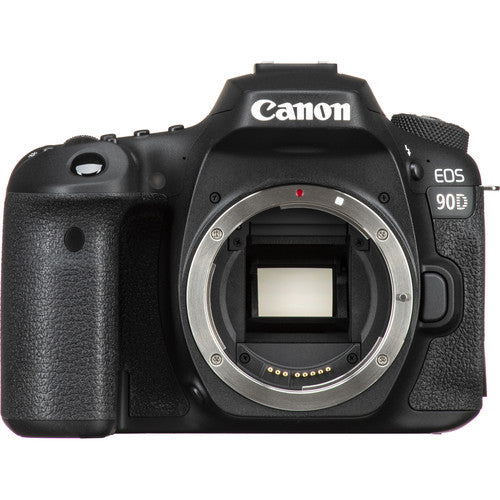 CANON EOS  90D + 18-135mm (OCCASION)