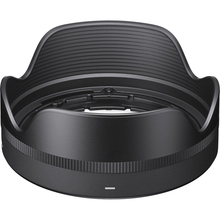 Sigma 18-50mm f/2.8 DC DN Contemporary (Monture Sony E) — vue 3
