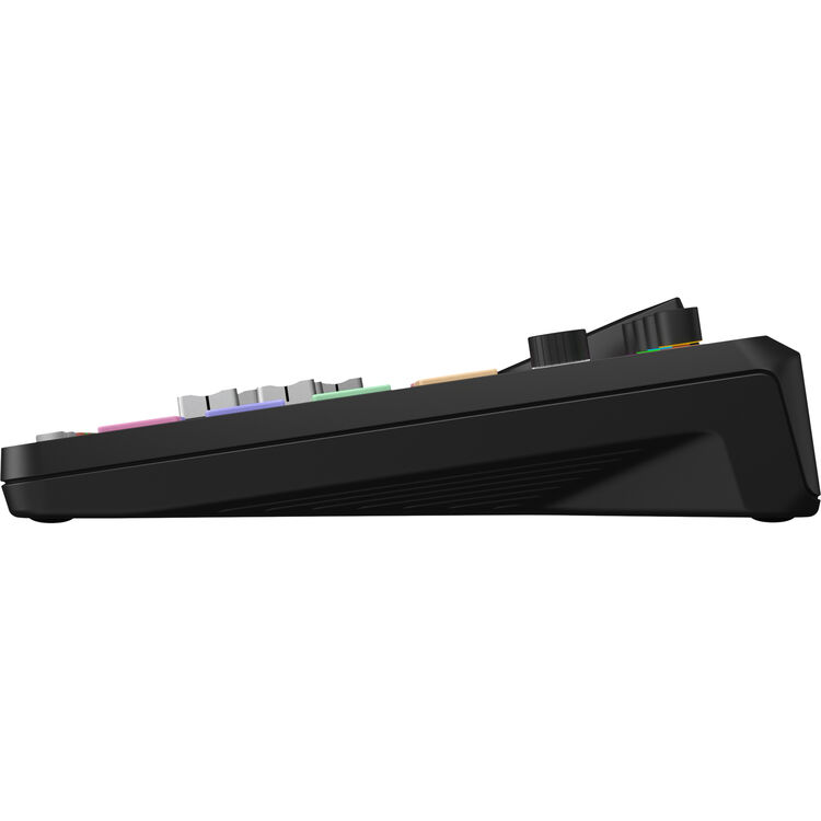 RODECaster Pro II — vue 6