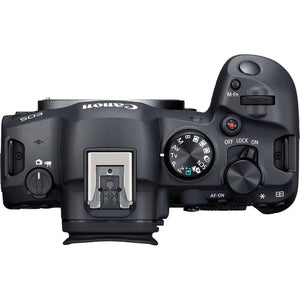 Canon Eos R6 Mark II + RF 24-105mm f/4 L IS USM - Motion19 — miniature 6