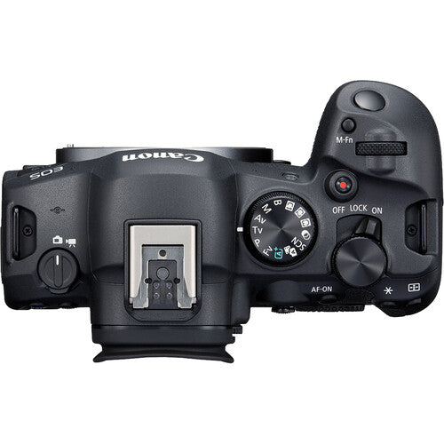 Canon Eos R6 Mark II + RF 24-105mm f/4 L IS USM - Motion19 — vue 6