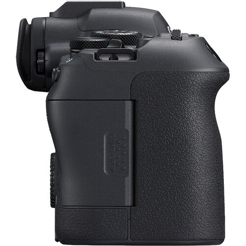 Canon Eos R6 Mark II + RF 24-105mm f/4 L IS USM
