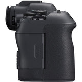 Canon Eos R6 Mark II + RF 24-105mm f/4 L IS USM - Motion19 — miniature 8
