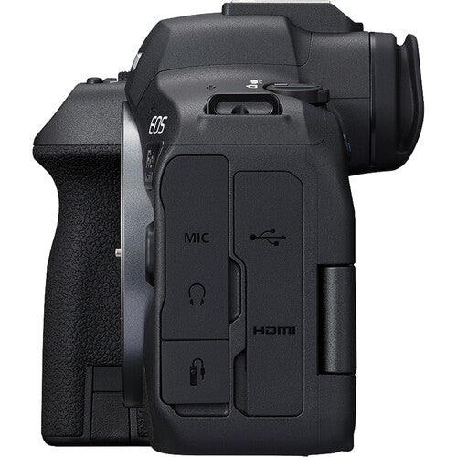 Canon Eos R6 Mark II + RF 24-105mm f/4 L IS USM - Motion19 — vue 9