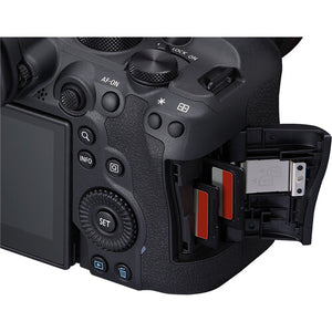 Canon Eos R6 Mark II + RF 24-105mm f/4 L IS USM - Motion19 — miniature 3