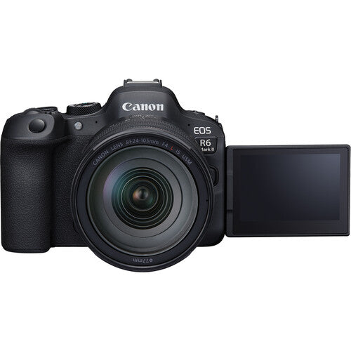 Canon Eos R6 Mark II + RF 24-105mm f/4 L IS USM - Motion19 — vue 10