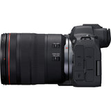 Canon Eos R6 Mark II + RF 24-105mm f/4 L IS USM - Motion19 — miniature 4