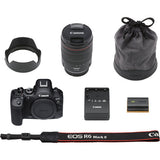 Canon Eos R6 Mark II + RF 24-105mm f/4 L IS USM - Motion19 — miniature 5
